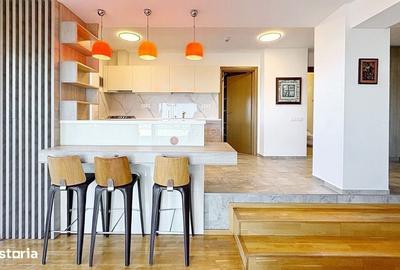 Apartament cu 2 camere în Central