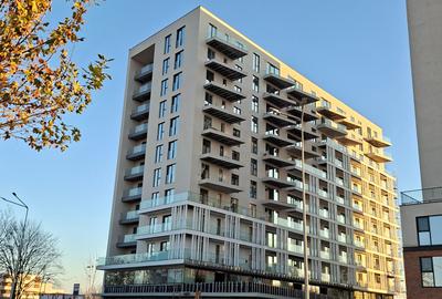 Apartament cu 4 camere în Străulești