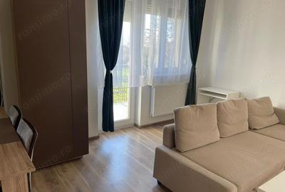 Apartament cu 2 camere semidecomandat în Braytim - 10