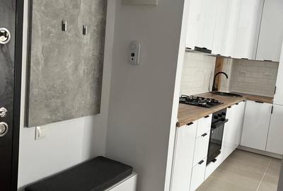 Apartament cu 2 camere în Central - 4