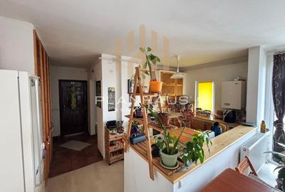 Apartament cu 3 camere semidecomandat, mobilat în Ultracentral - 4