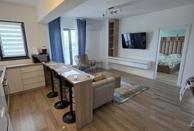 Apartament cu 2 camere în ICIL - 1