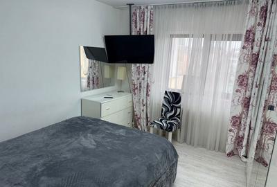 Apartament cu 4 camere decomandat în Exercițiu - 4