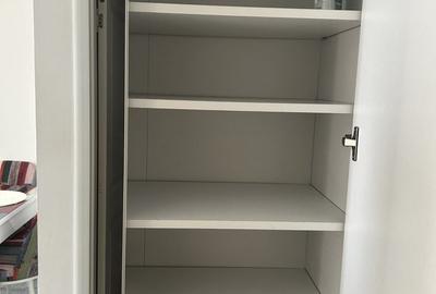 Apartament cu 2 camere semidecomandat în Doamna Ghica