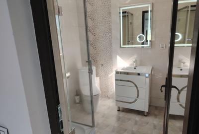 Casă cu 4 camere în Alunișu - 4