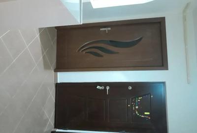 Apartament cu 2 camere decomandat în Central - 1