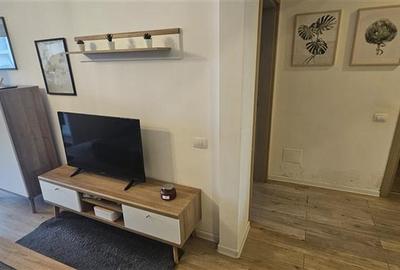 Apartament cu 2 camere semidecomandat în Grozăvești - 2