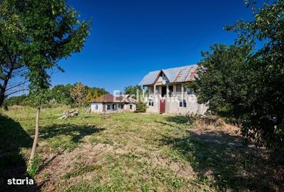 Casă cu 4 camere în Uda