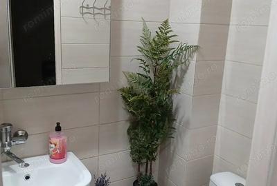 Garsonieră decomandată în Ștefan cel Mare