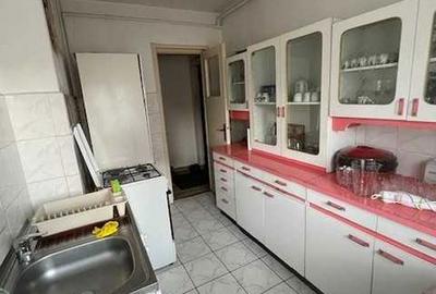 Apartament cu 2 camere decomandat în Central - 5