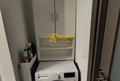 Apartament cu 2 camere decomandat în Nicolina - 8