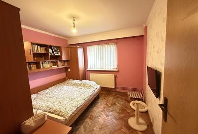 Apartament cu 3 camere decomandat în Nord - 2
