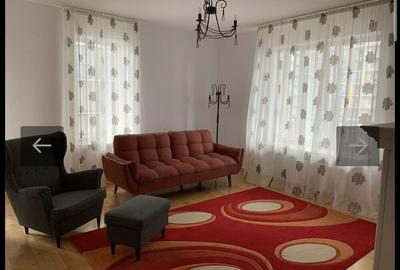 Apartament cu 3 camere decomandat, mobilat în Tineretului - 5
