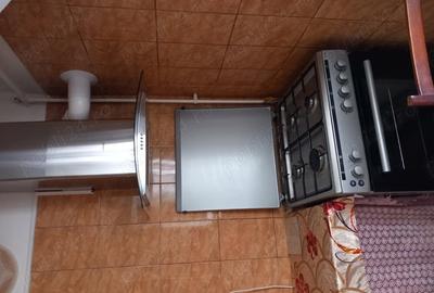 Apartament cu 2 camere semidecomandat în Pod - 5
