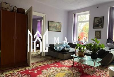 Apartament cu 2 camere, mobilat în Ultracentral - 1