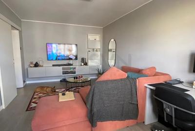 Apartament cu 2 camere decomandat în Banu Manta - 2