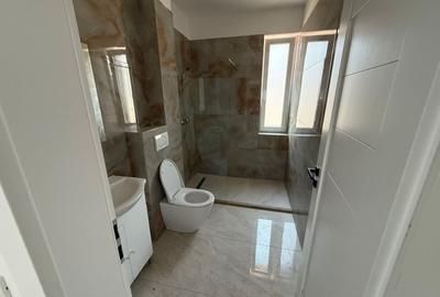 Apartament cu 2 camere decomandat în Braytim - 11