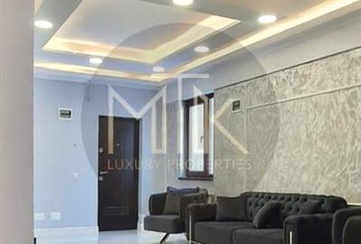 Apartament cu 4 camere decomandat, mobilat în Bucureștii Noi - 1