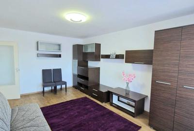 Apartament cu 2 camere în Ampoi 3 - 4