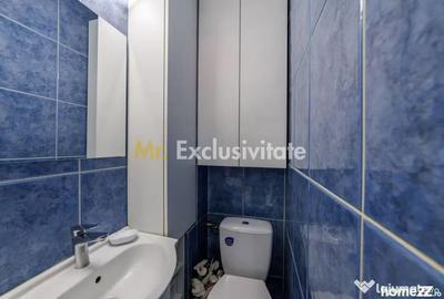 Apartament cu 3 camere decomandat în Prundu