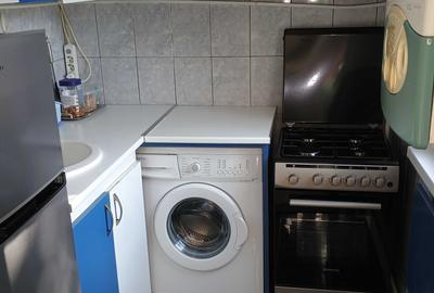 Apartament cu 2 camere semidecomandat în Central - 16