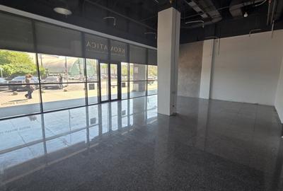 Spațiu comercial, de 160 mp, în Berceni - 7