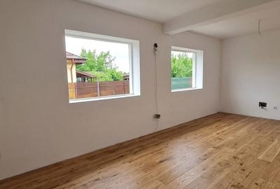 Casă cu 4 camere semidecomandat cu Teren 350 Mp în Clinceni - 5