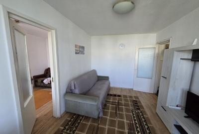 Apartament cu 2 camere semidecomandat în Groapa - 8