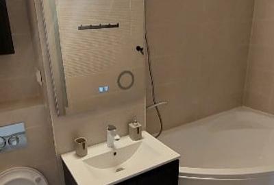 Apartament cu 2 camere decomandat, mobilat în Republicii - 11