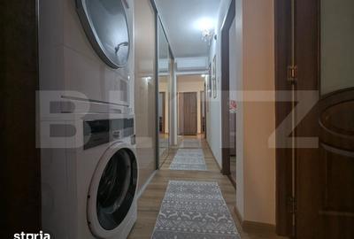 Apartament cu 3 camere în Rogerius - 9