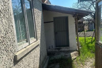 Casă cu 4 camere în Mihălceni