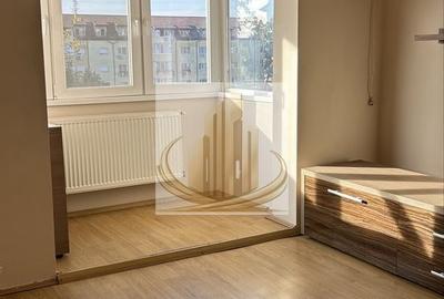 Apartament cu 2 camere decomandat, mobilat în Lipovei