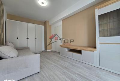 Apartament cu 2 camere decomandat în Lunca Cetățuii