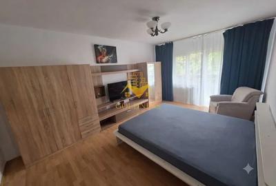 Apartament cu 2 camere decomandat, mobilat în Zorilor