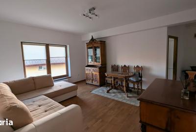 Apartament cu 3 camere în Ștrand