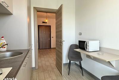 Apartament cu 2 camere în Nord - 14