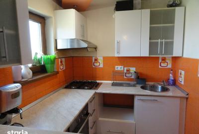 Garsonieră decomandată în Central - 10