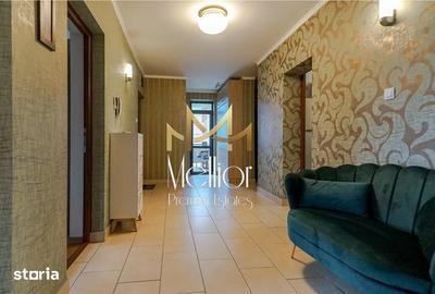 Apartament cu 4 camere în Gruia - 13