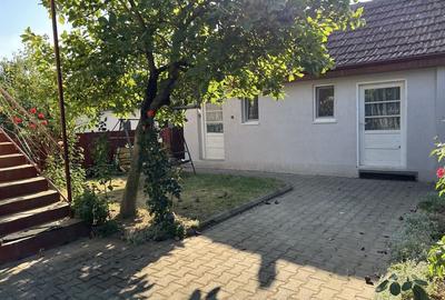Casă cu 3 camere în Apa - 3