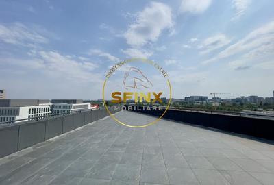 Apartament cu 4 camere decomandat în Pipera - 11