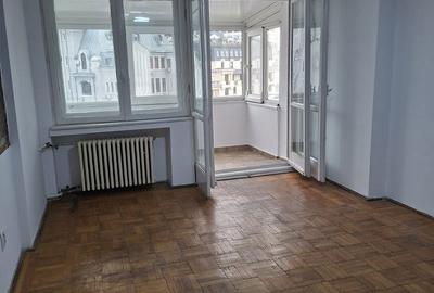 Apartament cu 3 camere decomandat în Cișmigiu - 16