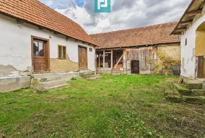Casă individuală cu 4 camere cu Teren 1080 Mp în Buhani - 23