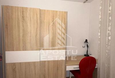 Apartament cu 2 camere semidecomandat în Olimpia-Stadion