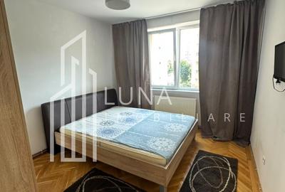 Apartament cu 2 camere decomandat în Griviței - 2