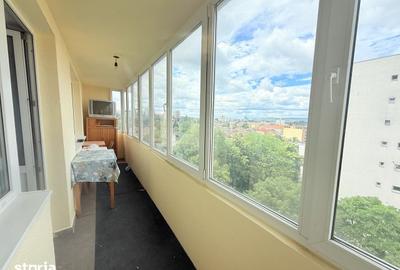 Apartament cu 2 camere decomandat în Central - 3