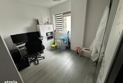 Apartament cu 3 camere în Florești - 5