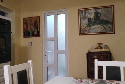 Apartament cu 2 camere decomandat în Central - 1