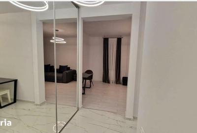 Apartament cu 2 camere în Grozăvești