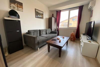 Apartament cu 3 camere în Militari