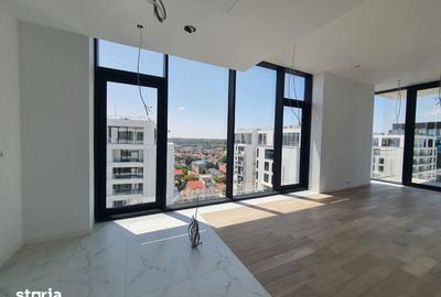 Apartament cu 4 camere în 13 Septembrie - 13